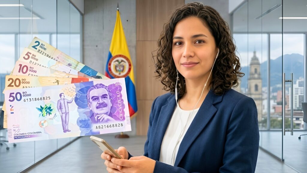 Colombia Entregará Subsidio de $220,000 a Adultos Mayores en Marzo 2026: Beneficiarios, Inscripción y Fechas Oficiales