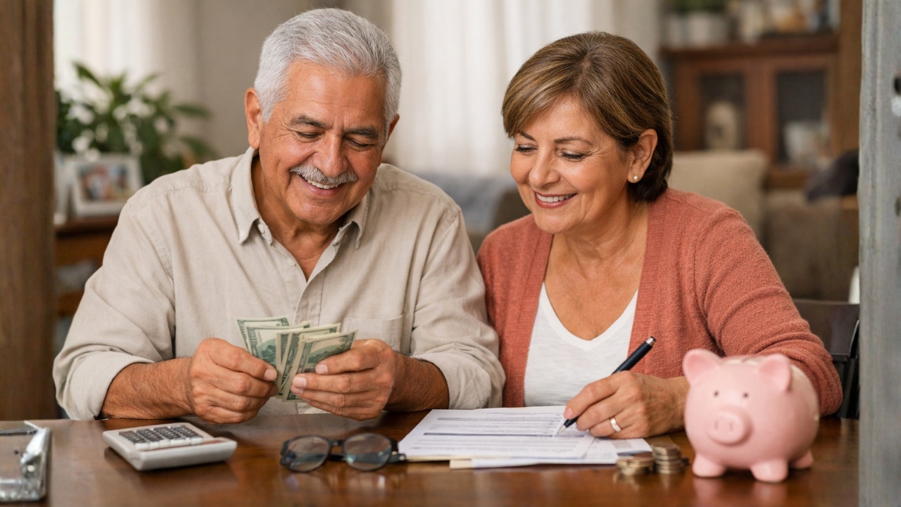 Gobierno confirma ayuda de $3,000 para adultos mayores en marzo 2026: quiénes califican, cómo solicitarla y calendario de pagos