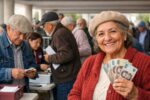 Bono para pensionados en febrero–marzo 2026: cuánto recibirán los adultos mayores y cuándo se paga