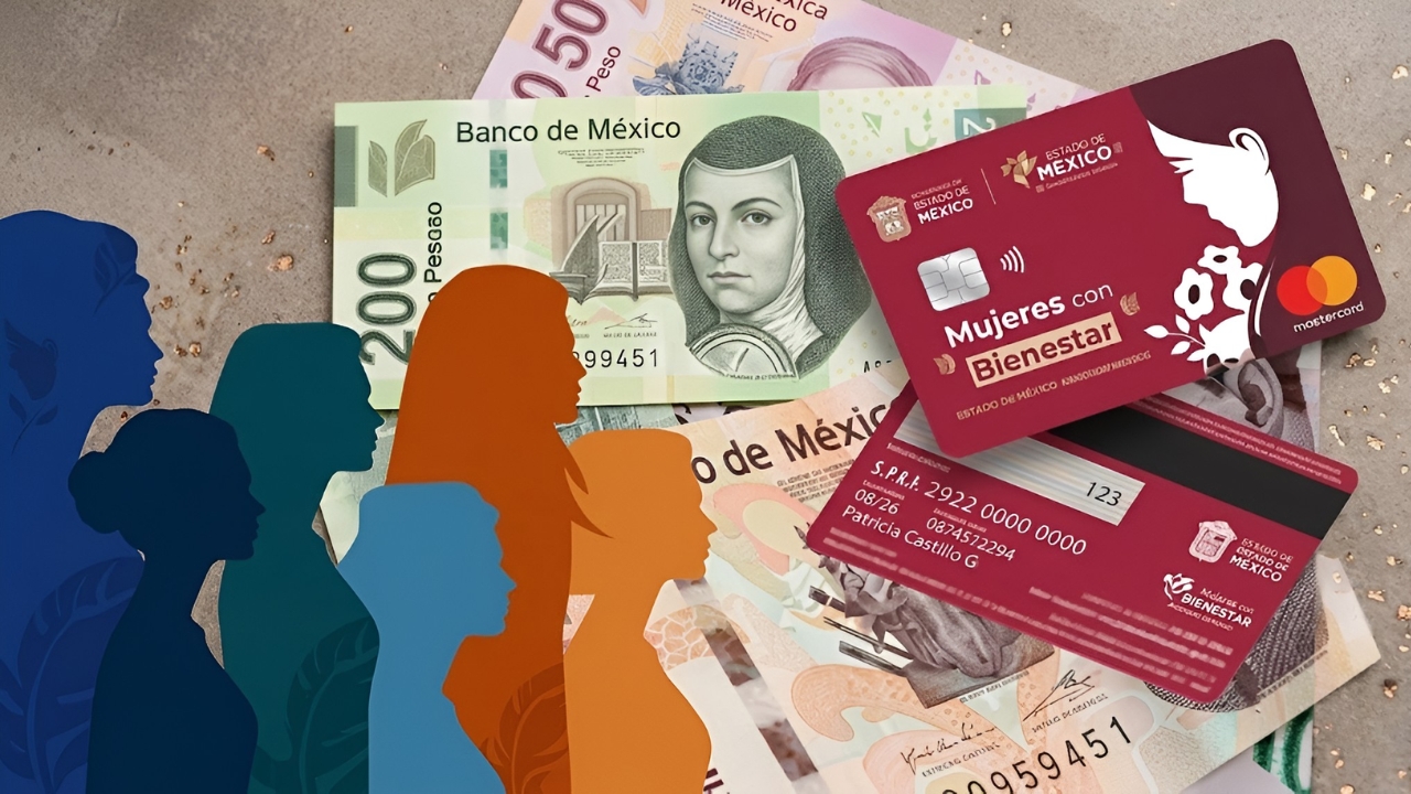 Nuevo Bono de $4,800 Pesos para Mujeres Mayores en México – Pago Confirmado en Marzo 2026, Quiénes Aplican y Cómo Registrarse Paso a Paso