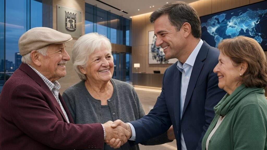 Ayuda de 500€ para Pensionistas en España: Cómo Solicitar el Pago en Marzo 2026