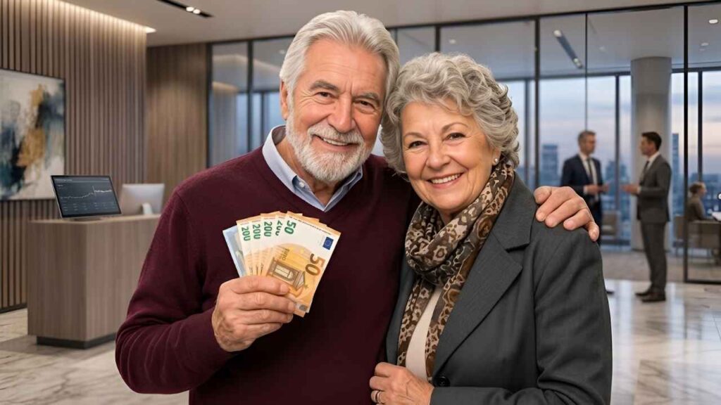 Colombia Paga Subsidio de $300,000 a Adultos Mayores: Lista de Requisitos y Fechas