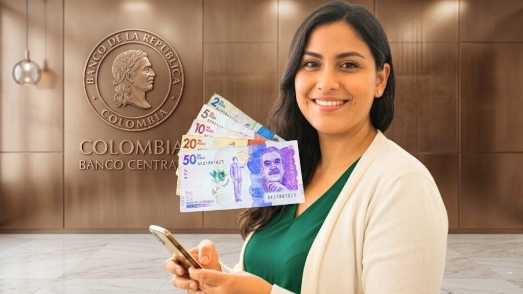 Colombia anuncia subsidio de $500.000 para adultos mayores sin pensión: requisitos, inscripción y fechas de pago