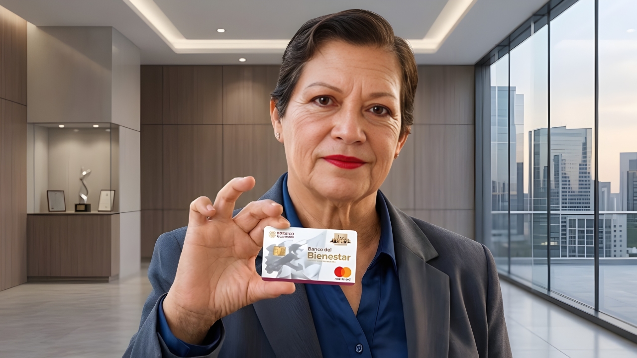 México activa pago doble de la Pensión Bienestar en abril 2026: adultos mayores reciben hasta $12,000 — calendario y registro