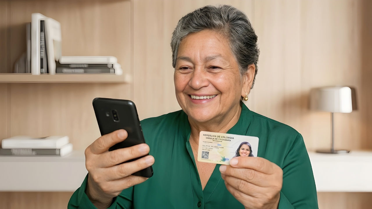 Colombia entrega ayuda de $300.000 a mujeres mayores de 60 años: quiénes califican y cuándo pagan en abril 2026