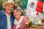 México Lanza Apoyo de $4,800 para Adultos Mayores: Quién Puede Aplicar y Calendario de Pagos Abril 2026