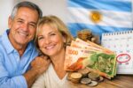 Argentina Anuncia Bono de $5,000 para Jubilados: Quiénes Lo Reciben y Cuándo se Paga en Marzo