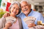 Pago Extra de $2,200 para Jubilados en México: Quién Califica y Cómo Registrarse en Abril 2026